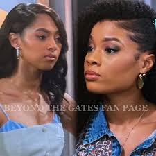 That's it! It's official that Kat is an evil brat!!!! And nobody can  convince me otherwise