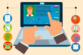 Identidad digital y redes sociales. La Identidad Personal En Las Redes Sociales Blog De Cursos Ok