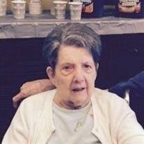 Mary A. Armstrong Obituary