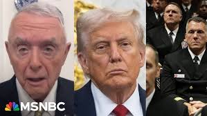 Greg Jaffe, Operation IRAQI Freedom Key Decisions Series