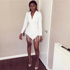 Classy Birthday Dinner Outfit Ideas Pin By Naomi Tyson On My Style Classy White Dress