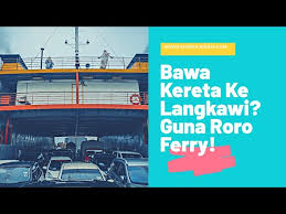Maybe you would like to learn more about one of these? Bawa Kereta Ke Langkawi Dengan Roro Ferry Youtube
