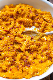 Kurbis Pasta Mit Speck Und Salbei Kochkarussell Rezept Kurbis Pasta Nudeln Mit Speck Herbstrezepte