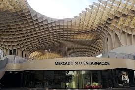 He played eleven seasons in major league baseball (mlb) from 1997 to 2007 for the detroit tigers, cincinnati reds, florida marlins, los angeles dodgers, and st. Plaza De La Encarnacion Sevilla Top Sehenswurdigkeit In Tudestino