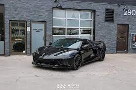 Check spelling or type a new query. 2021 Chevrolet Corvette Xpel Window Tinting