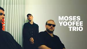 Moses Yoofee Trio