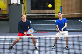 One of the most popular tennis balls right now, both at the recreational level and the pro scene. Court 16 Pickleball Classes Court Rentals And Tournaments