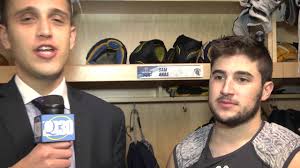 Final Four Reactions