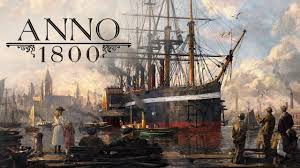 Go further in the world economic exploration throughout up to 300 new quests. Anno 1800 Pc Uplay Game Fanatical