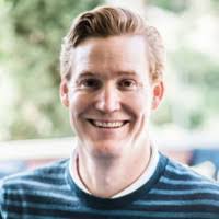 Chad Behrens's Instagram, Twitter & Facebook