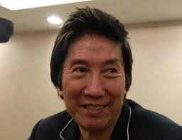 Teddy Hung's Instagram, Twitter & Facebook