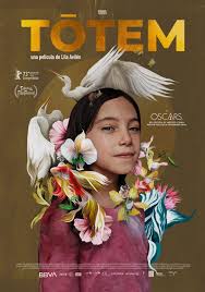 Totem (2023) - News - IMDb