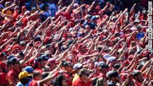 Kansas city chiefs fans booed players during a moment of silence dedicated to the ongoing fight for equality on thursday, during the nfl's season players on the chiefs and the houston texans gathered in the middle of the arrowhead stadium field just ahead of kickoff, linked arms and asked for. How The Kansas City Chiefs Got Their Name And Why It S So Controversial Cnn