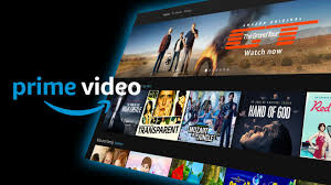 Amazon prime video is a video streaming service that you get access to when you sign up for amazon prime. Amazon Prime Video Test Der Streaming Flatrate Computer Bild