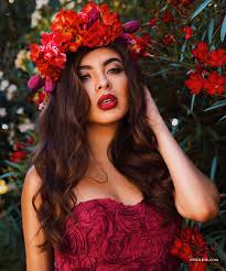 Neiljou Cinco De Mayo Shots Model Madddieeeu Makeup Hair Styling Jessicaannartistry Photo Neiljou Photoshoot Makeup Glam Hair Hairstyles For Gowns