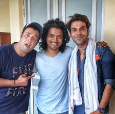 Check out the latest news about rajkummar rao's roohi afzana movie, story, cast & crew, release date, photos, review, box office collections and much more only on. Roohi Afzana 2021