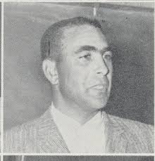 Three San Leandro baseball icons, Cas Munoz, Lou Profumo and Tommy Munoz.  All three were my Coach at one point. Sadly all three have now passed away  with Cas passing today.