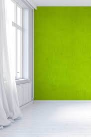 Offering both style and function, these curtains bring in beautiful filtered light, while still providing the privacy and window coverage you need. What Curtains Go With Green Walls Home Decor Bliss