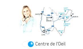 Médecin saint claude 39200 , trouvez les numéros de téléphone ainsi que les adresses et avis sur notre annuaire docteur: Centre De L Oeil A Belley Offre D Emploi Reseauprosante Fr