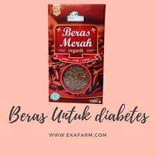 Penyakit kencing manis adalah istilah awam untuk penyakit diabetes. Beras Untuk Diabetes Grosir Beras Organik Jual Beras Organik