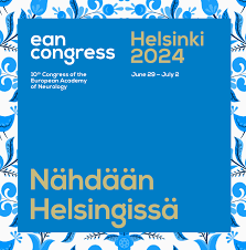 10th Congress of the European Academy of Neurology - Helsinki 2024 - ean.org