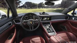 2018 Porsche Panamera 4 E Hybrid Sport Turismo Stock Porsche Panamera Panamera Sport Turismo Porsche Panamera Hybrid