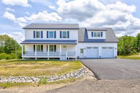 4 Pelletier Drive Hollis, ME