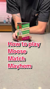 How to Play Moose Mayhem