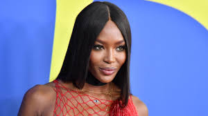 Naomi was raised by her mother, valerie (morris), and has never met her biological father. Naomi Campbell Reflects On Her Early Career