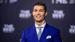 5 ft 5 in (1.66 m) profession: Cristiano Ronaldo S Net Worth Shoots Past A Billion Dollars Pace Business