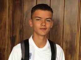 Fundraiser for Shannon Hill by Brooke Jardine : Cade Stoddard Memorial Fund