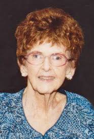 Irma Hamilton Obituary