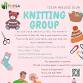 Knitting Group event in Scarborough, ON