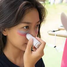 NuJune Surf Sunscreen Coralse Zinc Diving Stick Protects Skin Care Ocean UV  Isolation Coral-Friendly Snorkeling