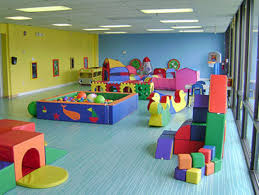 Pin On Play Area