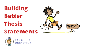 Here you can explore hq thesis statement transparent illustrations, icons and clipart with filter setting like size, type, color etc. Building Better Thesis Statements David Rickert
