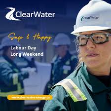 ClearWater Energy Services