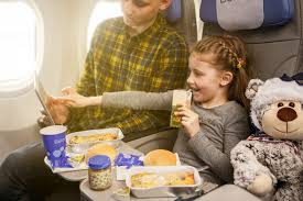 Рацион питания на рейсах авиакомпании belavia. Dazhe Dlya Vegetariancev I Detej Belavia Pokazala I Rasskazala Chem Kormit Passazhirov Na Rejsah Citydog By Zhurnal O Minske