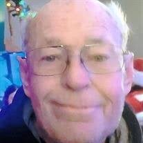 Larry G. Sheets Obituary