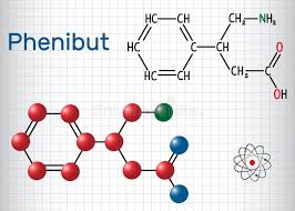 Image result for Phenibut