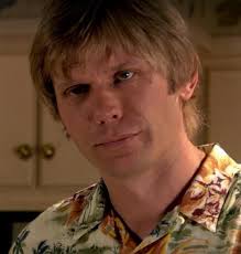 Chiedere la tua opinione su un personaggio di Dexter ogni giorno, Giorno #3  Paul Bennett : r/Dexter