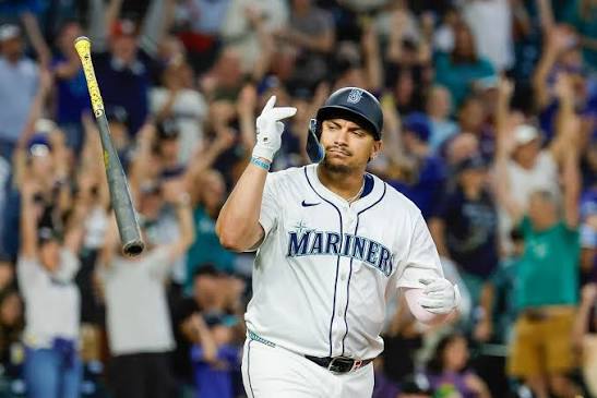 Seattle Mariners added a new photo. - Seattle Mariners