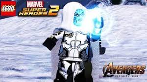 The videogame and lego batman 2: Lego Marvel Superheroes 2 Supergiant Free Roam Gameplay Avengers Infinity War Dlc Free Online Games