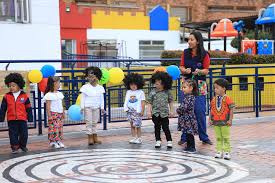 Se celebre en esta fecha, 21 de mayo, en conmemoración de la abolición de la esclavitud en colombia en 1851. Cierre Proyecto Transversal Afrocolombianidad Jardin Infantil Stanford Jardines Infantiles En Bogota Jardines Infantiles Bilingues En Bogota