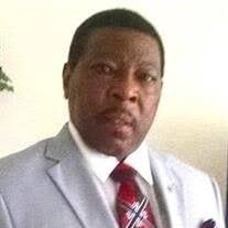 Mr. Enix Wright Obituary