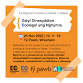 Ecological Citizens Festival in Wales event image