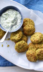 Healthy Baked Falafel Recipe Recipe Recipes Baked Falafel Healthy Baking