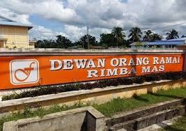 Kemudahan awam dan kegunaan kemudahan awam. Gambar Kemudahan Awam