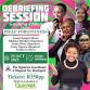 Debriefing Session with Lungi Ngaphi & Friends event image