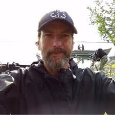 Kevin Stotler's Instagram, Twitter & Facebook